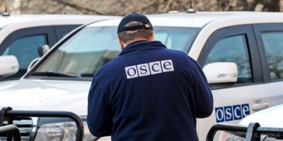 В ОБСЄ заявили про готовність обговорити поліцейську місію на Донбасі