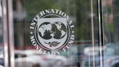 В Україну приїхала місія МВФ