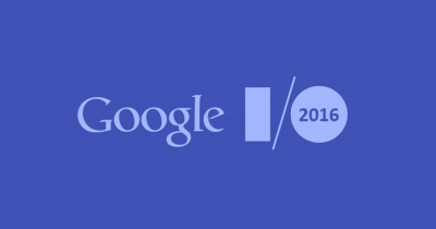 Десята конференція Google I/O буде присвячена найактуальнішим передовим трендам і програмному забезпеченні від Google