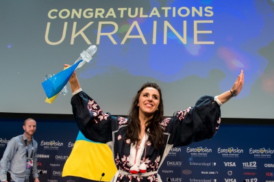 Три українські міста готові прийняти Євробачення-2017
