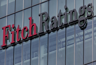 Через відсутність реформ агентство Fitch залишило рейтинг України на рівні "ССС"