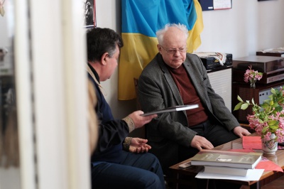 "Вона гідно представила Україну", - Мирослав Скорик про виступ Джамали на Євробаченні