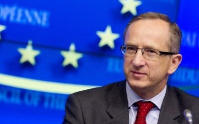 У Євросоюзі запевняють, що впровадження безвізового режиму для України йде за планом