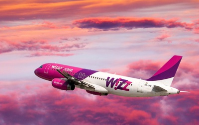 Wizz Air відкриє рейси в Лондон з розташованого у 80 км від Чернівців румунського міста