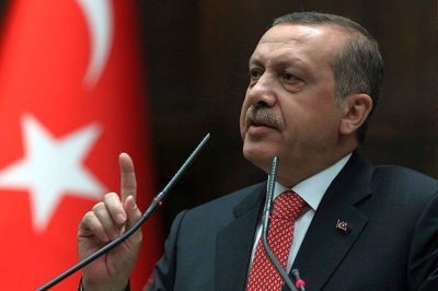 Туреччина обіцяє заблокувати угоду щодо біженців, як ЄС не скасує візи для турків до кінця червня