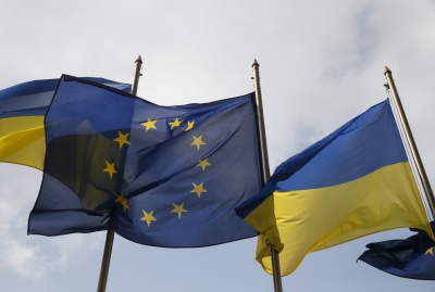 У Європарламенті заявили, що перспектива надання Україні безвізового режиму "до початку осені є доволі реальною"
