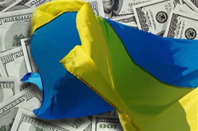 Мінфін: За квітень держборг України зріс на 1,854 мільярда доларів