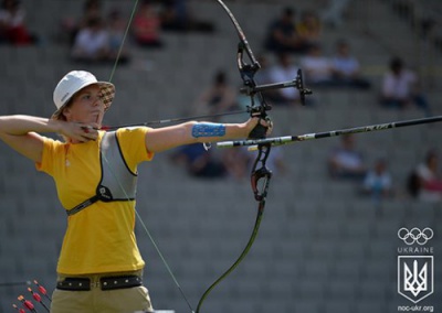 Чернівчанка Січенікова стала чемпіонкою Європи