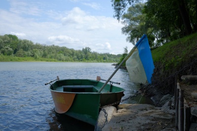 Міський пляж у Чернівцях відкриють першого червня (ФОТО)