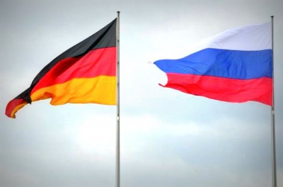 ЗМІ: Німеччина перевела Росію з партнерів до суперників