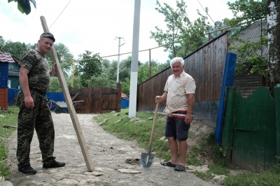 На Буковині готуються до 75-річчя Івана Миколайчука (ФОТО)