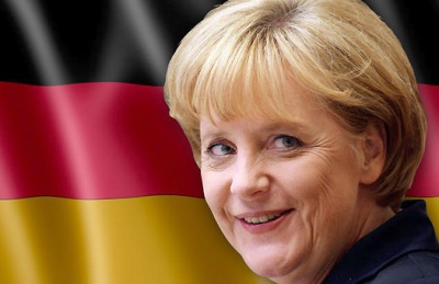 Меркель визнали найвпливовішою жінкою світу