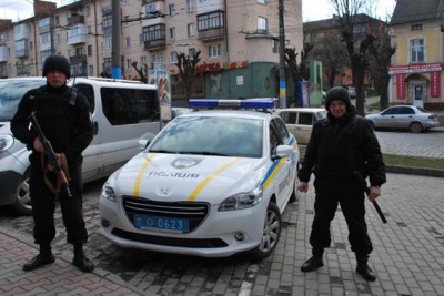 На Буковині активізувалися "домушники" - крадіжок стало значно більше