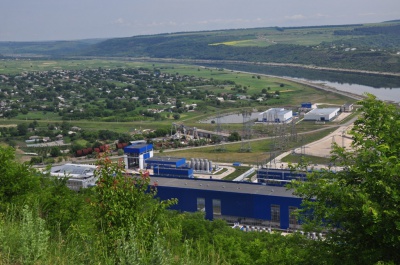 День Гройсмана на Буковині. Що робив прем’єр-міністр у Новодністровську (ФОТО)