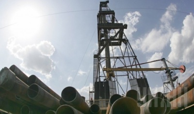 На Буковині за видобуток нафти й газу сплатили більше 14 мільйонів
