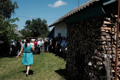 «Нам з Іваном разом 150 років!» - дружина Марія про Івана Миколайчука (ФОТО)