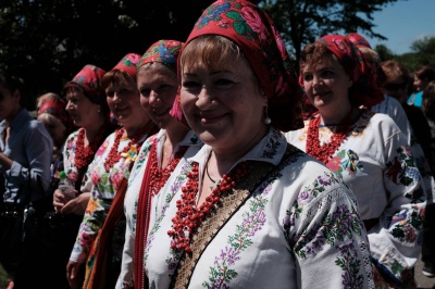 «Нам з Іваном разом 150 років!» - дружина Марія про Івана Миколайчука (ФОТО)