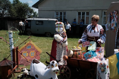 «Нам з Іваном разом 150 років!» - дружина Марія про Івана Миколайчука (ФОТО)