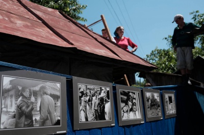 «Нам з Іваном разом 150 років!» - дружина Марія про Івана Миколайчука (ФОТО)