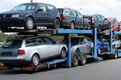 Закон про зниження акцизів на імпорт вживаних автомобілів вже підписано спікером