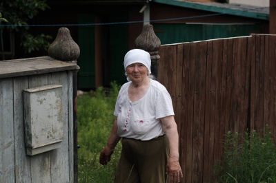 "Боялися вийти з хати" – люди про буревій у Чернівцях (ФОТО)