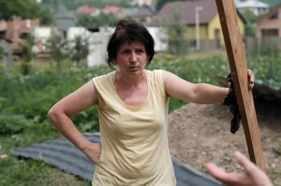 "Боялися вийти з хати" – люди про буревій у Чернівцях (ФОТО)