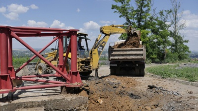 На Донеччині відновлять українське телебачення