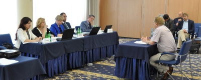 Конкурсна комісія змінила рішення щодо призначення координатора офісу реформ на Буковині
