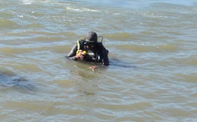 У Чернівцях на річці Прут шукають двох зниклих людей