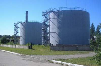Кримський суд повернув фірмі з Чернівців нафтобазу в Севастополі