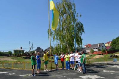 Серед держслужбовців Буковини найкращими спортсменами виявилися глибочани