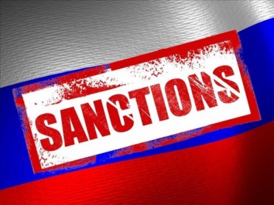 Рада ЄС продовжила санкції проти Росії до 31 січня 2017 року