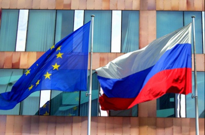 Набули чинності санкції Євросоюзу проти Росії 