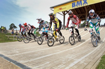 Буковинські велогонщики привезли медалі з двох всеукраїнських змагань