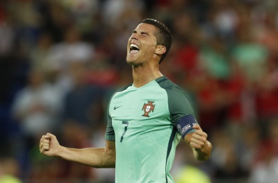 Євро-2016: Португалія долає Уельс та виходить у фінал