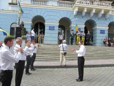 У Чернівцях розпочався Петрівський ярмарок (ФОТО)