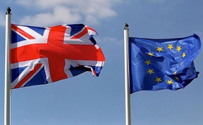 Британія відмовилася проводити повторний референдум щодо ЄС