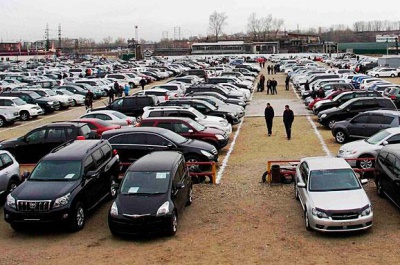 Закон про зниження акцизів не створить ринку уживаних авто, - експерт