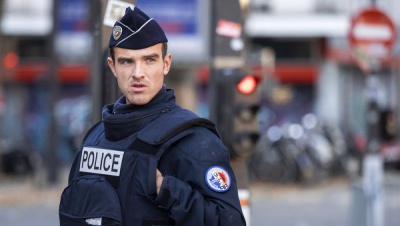 Фінал Євро-2016 охоронятимуть понад 5 тисяч поліцейських
