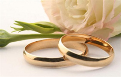 У шести містах дозволили реєструвати шлюб за добу