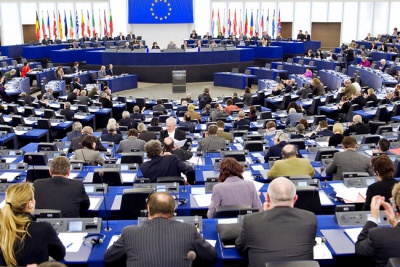Пропозицію щодо безвізового режиму з Україною Європарламент розгляне 5 вересня