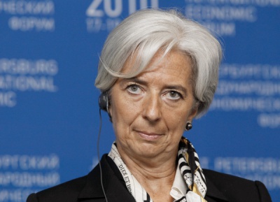 МВФ вимагає від України виконання "деяких зобов’язань"