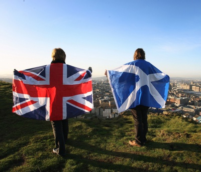 Шотландія може провести новий референдум щодо незалежності вже у наступному році