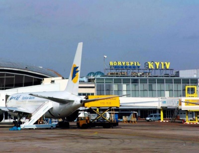 Авіарейси з України до Туреччини відновлено