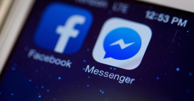 Facebook Messenger досяг 1 млрд користувачів