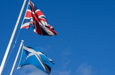 Більше половини шотландців хочуть залишитися в складі Великої Британії, - опитування