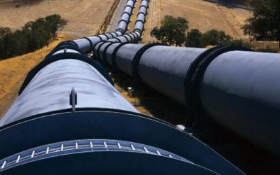 "Газпром" попросив збільшити обсяги транзиту газу через Україну