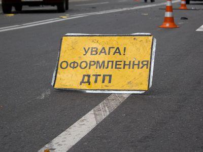 За час роботи патрульних у Чернівцях трапилося понад 500 ДТП