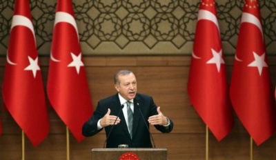 Туреччина вимагає безвізовий режим з ЄС до жовтня