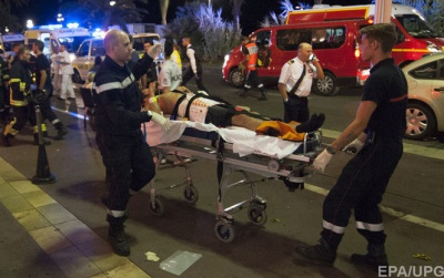 Селфі з терористом допомогло поліції затримати підозрюваного у теракті в Ніцці